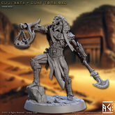 Guul'Rath Dune Tomblord